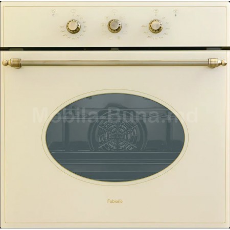 Cuptor Fabiano FBOR 41 Ivory A-25